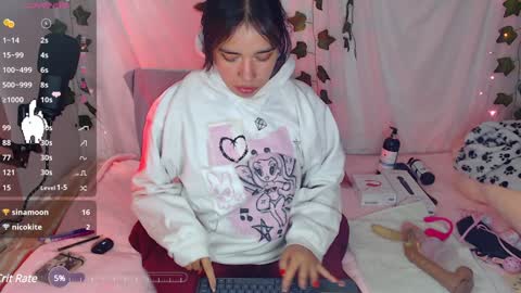 Snapshot of sophie_north chatting on January 22, 2025, 7:24 pm Sophie online show from January 22, 2025, 7:24 pm