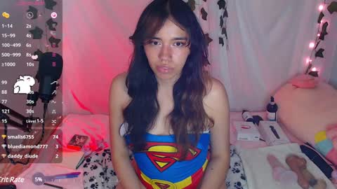 Snapshot of sophie_north chatting on January 25, 2025, 6:13 pm Sophie online show from January 25, 2025, 6:13 pm
