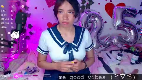 Snapshot of sophie_north chatting on February 18, 2025, 9:53 pm Sophie online show from February 18, 2025, 9:53 pm