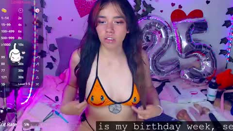 Snapshot of sophie_north chatting on February 22, 2025, 2:08 pm Sophie online show from February 22, 2025, 2:08 pm