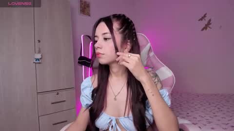 Snapshot of sophie_russo2 chatting on September 24, 2025, 5:22 am Sophie online show from September 24, 2025, 5:22 am