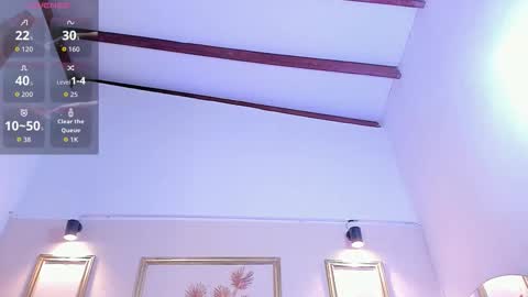 Sophie Sweet online show from February 10, 2026, 4:38 am