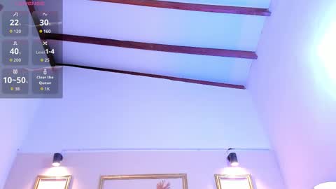 Sophie Sweet online show from March 3, 2026, 4:29 am