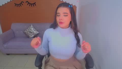 Sofia online show from March 8, 2025, 4:12 am