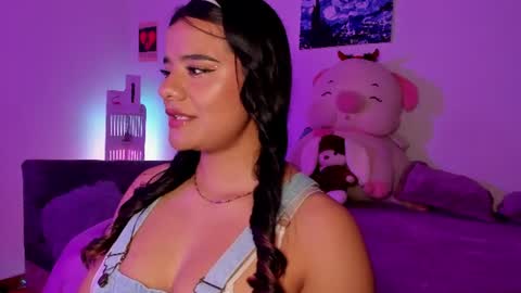 Sofia online show from June 21, 2026, 2:25 am