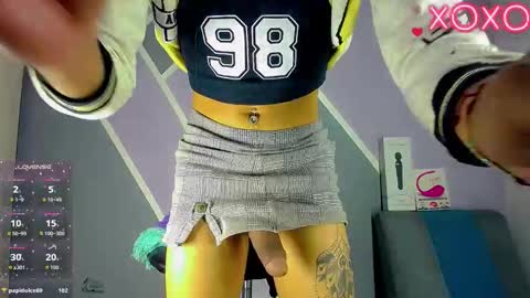 Snapshot of sophie_vall chatting on October 25, 2025, 10:59 pm sophie_vall online show from October 25, 2025, 10:59 pm