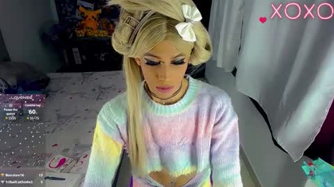 Snapshot of sophie_vall chatting on November 4, 2025, 4:55 am sophie_vall online show from November 4, 2025, 4:55 am