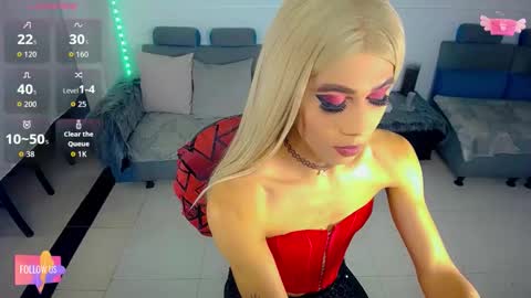 sophie_vall online show from March 20, 2026, 12:15 am