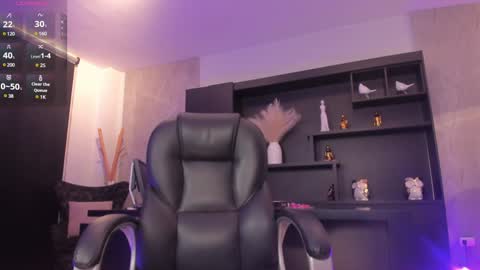 Sophie online show from January 19, 2025, 2:36 am