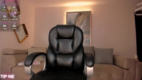 Sophie online show from January 15, 2026, 1:10 am