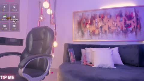 Sophie online show from March 13, 2026, 11:33 pm