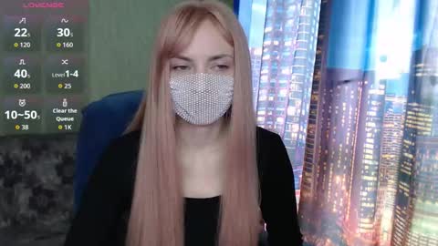 Sophie online show from March 22, 2026, 8:40 am