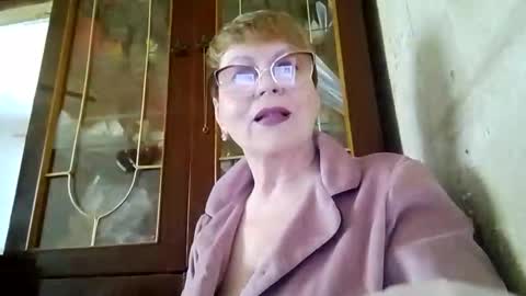 Snapshot of sophieburnsx chatting on May 20, 2026, 8:53 am SophieBurnsX online show from May 20, 2026, 8:53 am