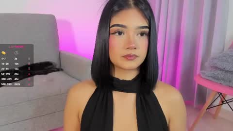 sophie  online show from June 18, 2026, 2:10 pm