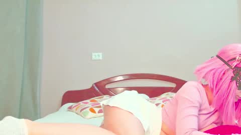 ShopieChan69 online show from January 14, 2025, 3:47 pm