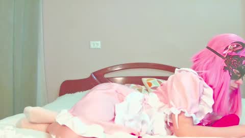 ShopieChan69 online show from February 8, 2025, 5:18 pm