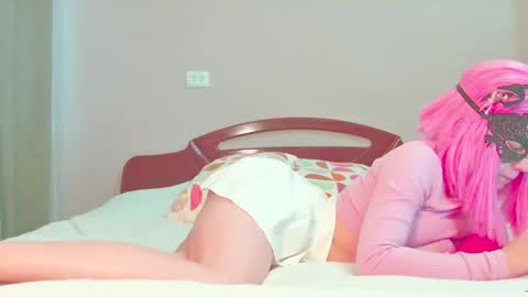 ShopieChan69 online show from March 5, 2025, 2:45 pm