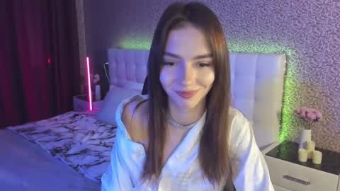 Sophie online show from February 8, 2025, 10:50 am