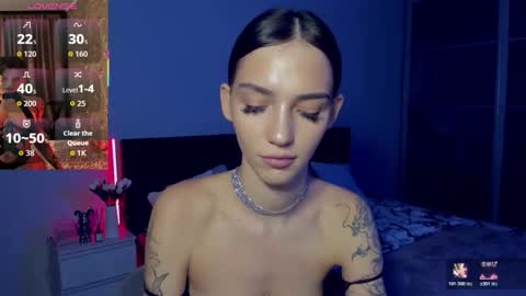 Sophie online show from December 2, 2025, 4:35 pm