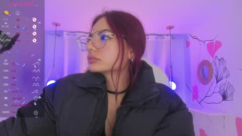   Sophie  IG sophiecherry es   online show from January 5, 2025, 1:13 am