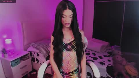 Snapshot of sophiecornett chatting on November 6, 2025, 8:26 am online show from November 6, 2025, 8:26 am