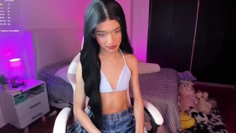 Snapshot of sophiecornett chatting on December 5, 2025, 8:12 am online show from December 5, 2025, 8:12 am