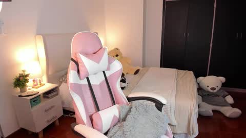 Snapshot of sophiecornett chatting on January 7, 2026, 9:45 am online show from January 7, 2026, 9:45 am