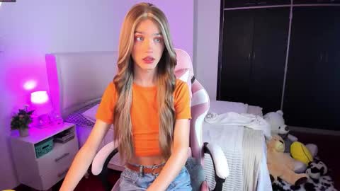 Snapshot of sophiecornett chatting on January 16, 2026, 8:40 am online show from January 16, 2026, 8:40 am