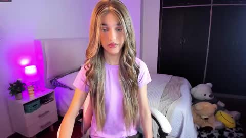 Snapshot of sophiecornett chatting on February 2, 2026, 8:35 am online show from February 2, 2026, 8:35 am