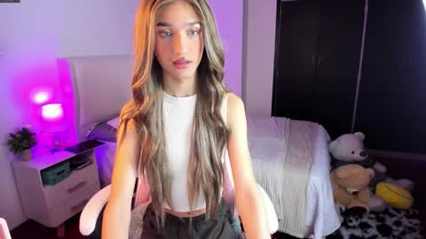 Snapshot of sophiecornett chatting on February 3, 2026, 8:52 am online show from February 3, 2026, 8:52 am