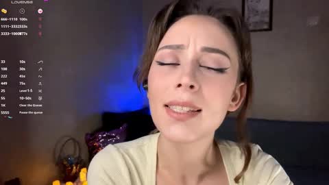 Mira online show from November 15, 2025, 7:10 pm