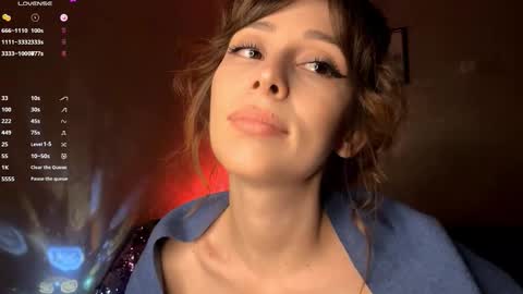 Mira online show from November 26, 2025, 6:09 pm