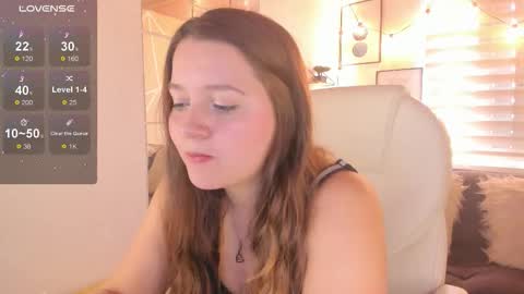 Sophie  online show from February 10, 2026, 2:21 pm