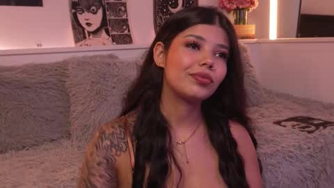 Sophiee  online show from February 7, 2026, 8:23 pm