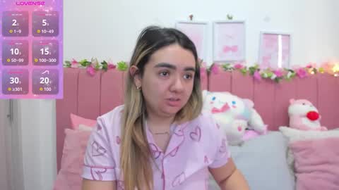 sophiee rosee online show from March 29, 2026, 9:04 pm