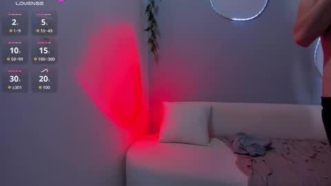 Sophie online show from December 19, 2025, 6:48 pm