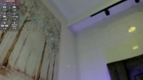 Sophie  online show from December 18, 2025, 10:54 am