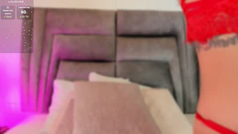 Sophie  online show from March 16, 2026, 11:36 am