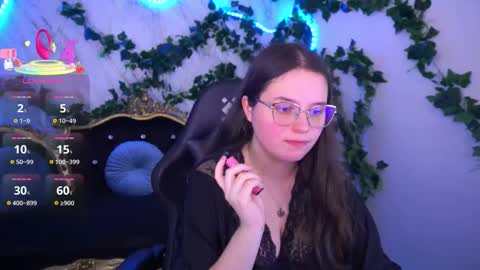 sophieedreams online show from November 6, 2025, 3:02 pm