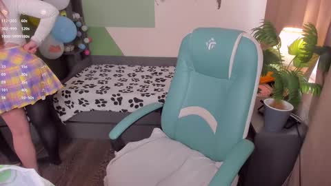 Sophie online show from September 25, 2025, 11:14 am