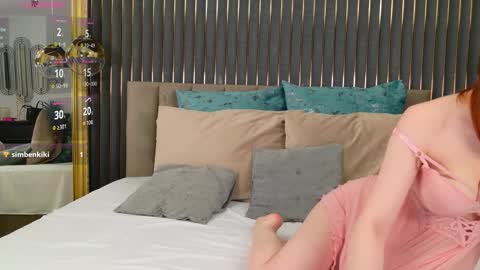 Sophie online show from March 27, 2026, 8:41 pm