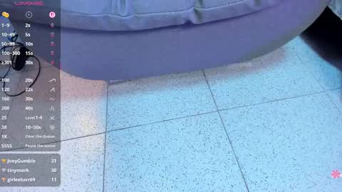 sophieharris__ online show from March 7, 2025, 2:04 am