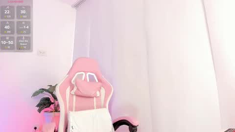 SAMANTHA online show from September 12, 2025, 2:06 pm