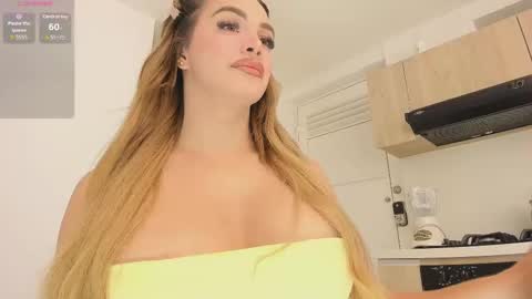 SAMANTHA online show from October 2, 2025, 12:50 am