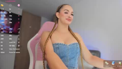 SAMANTHA online show from March 4, 2026, 2:01 pm