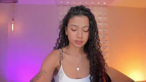 Sophie Houston online show from October 26, 2025, 11:31 pm