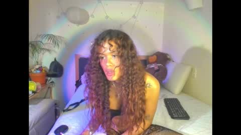 SofiTrans21 online show from March 25, 2026, 11:11 pm