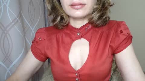 Sophiemisss online show from September 11, 2025, 8:14 am