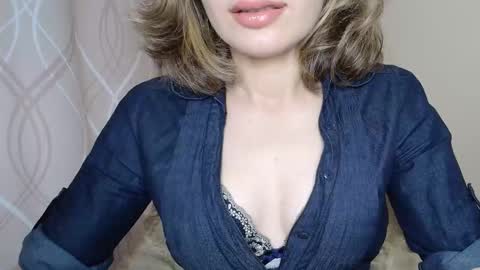 Sophiemisss online show from September 18, 2025, 10:06 am