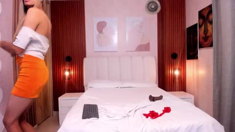 SOPHIE online show from March 8, 2026, 2:04 am